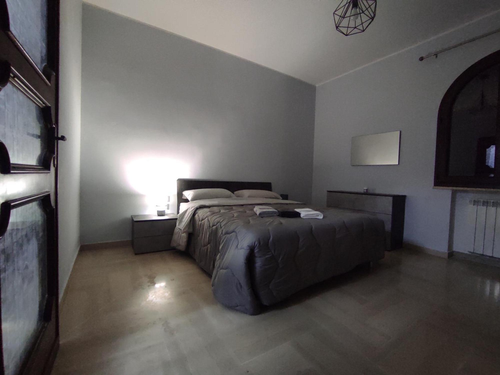 La Perla Azzurra Apartment