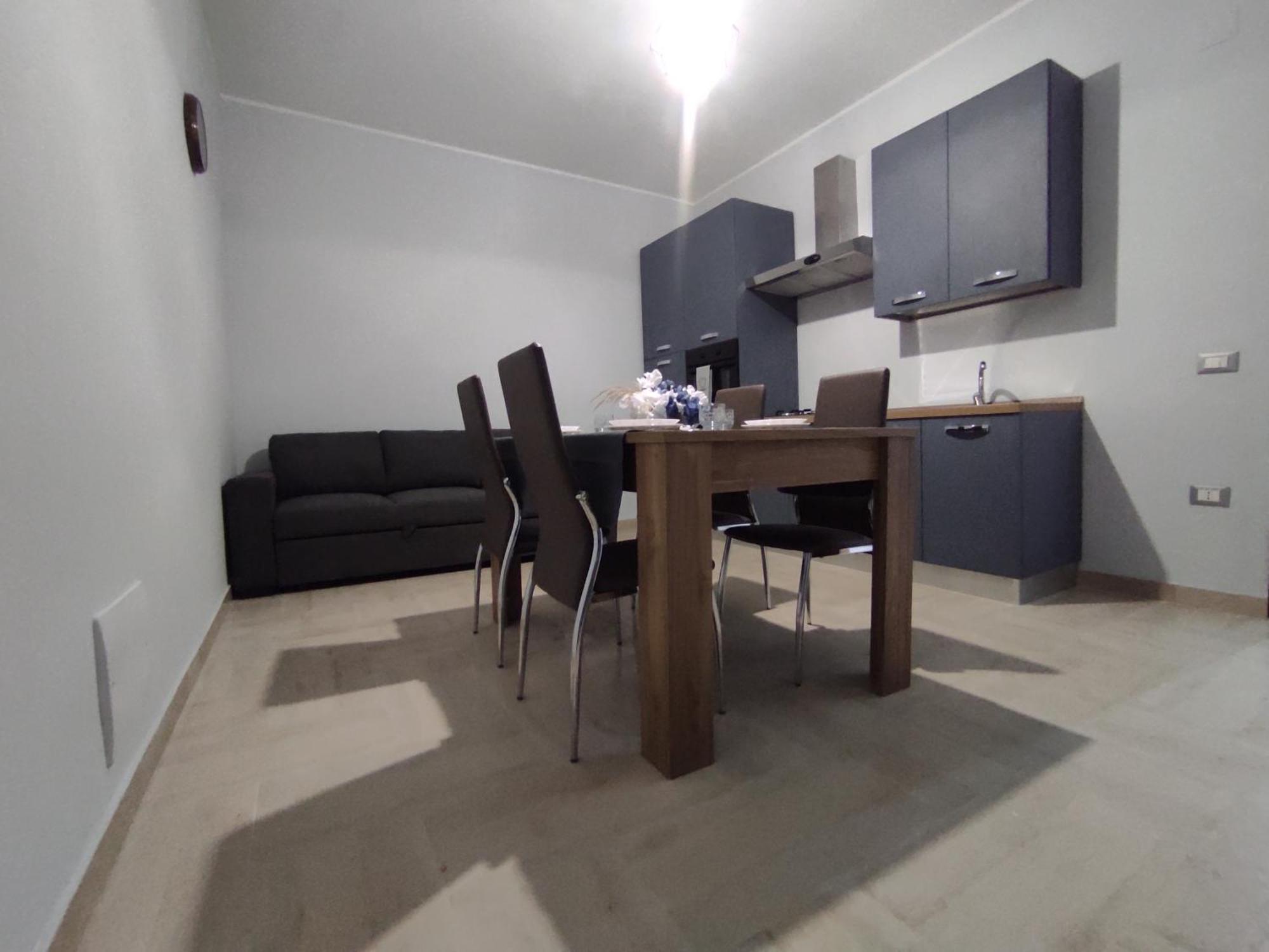 La Perla Azzurra Apartment