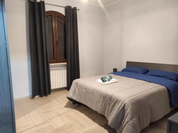 La Perla Azzurra Apartment Taranto