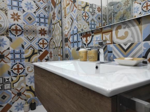 La Perla Azzurra Apartment Taranto