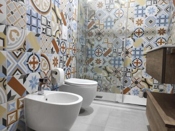 La Perla Azzurra Apartment