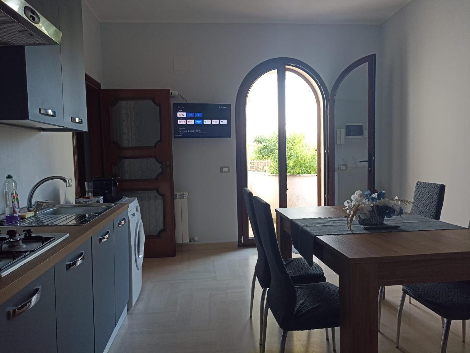 Apartment La Perla Azzurra