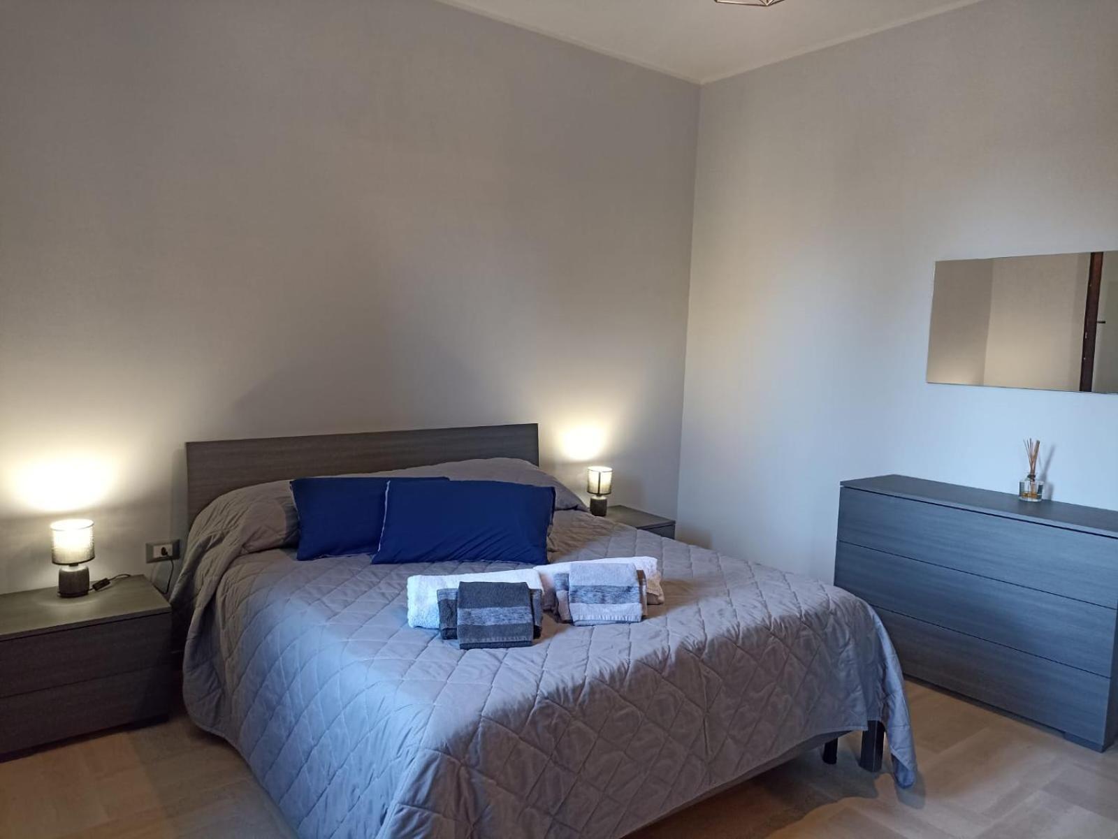 Apartment La Perla Azzurra *