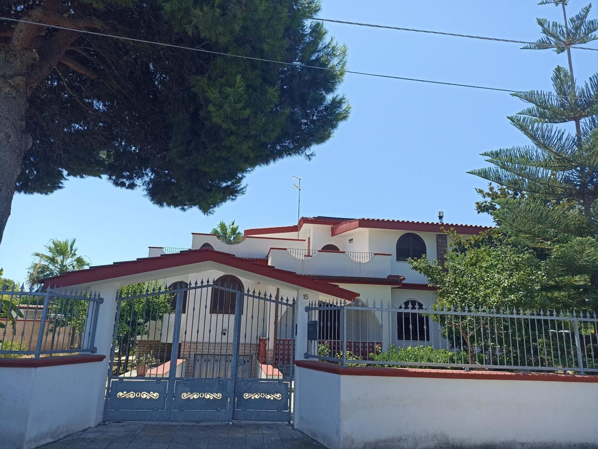 La Perla Azzurra * Taranto