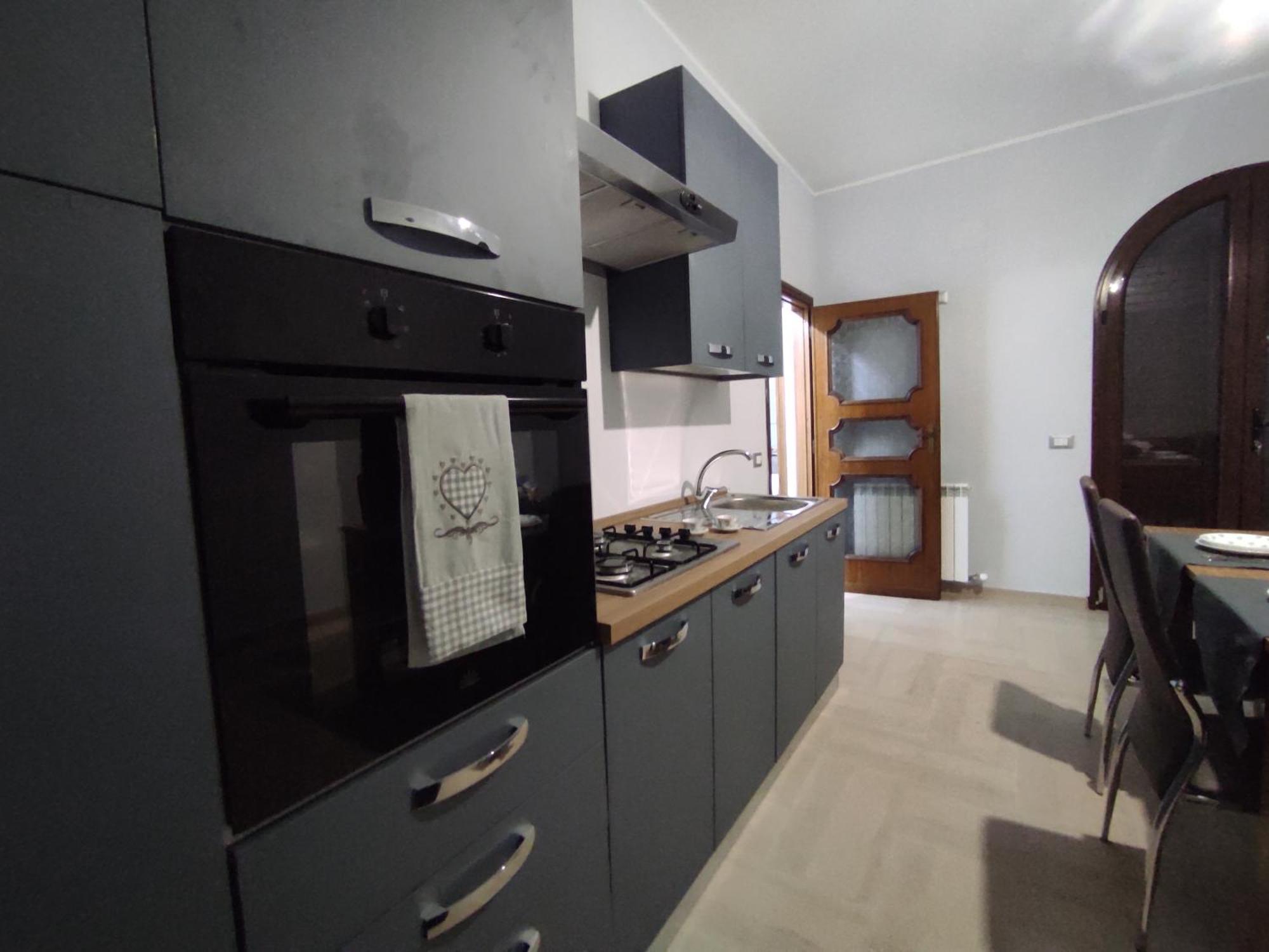La Perla Azzurra Apartment Taranto