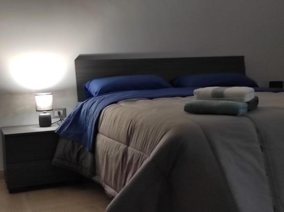 Apartment La Perla Azzurra *