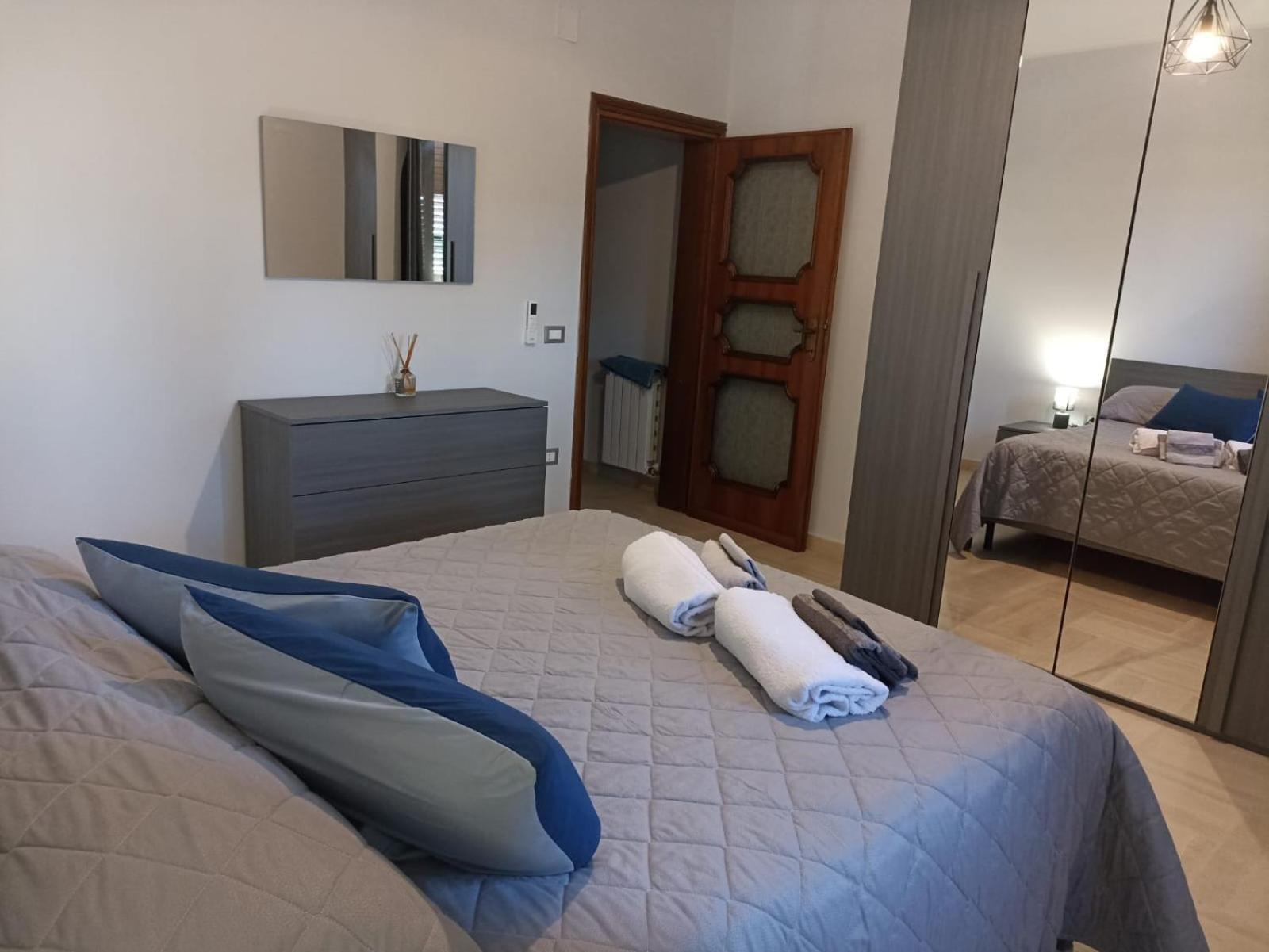 La Perla Azzurra * Taranto